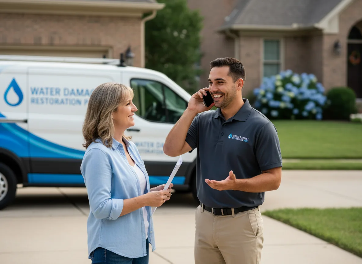 Flood Restoration Penn, PA FAQs
